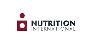 Nutrition International “NI” (formerly known as the Micronutrient Initiative)