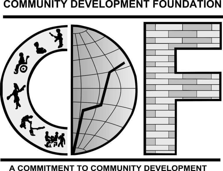 Community Development Foundation